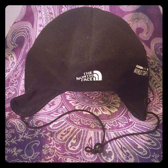 The North Face Accessories - THE NORTH FACE WINTER ADJUSTABLE HAT